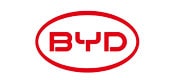 比亞迪(BYD)集團企業深度合作伙伴