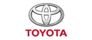 豐田汽車企業深度合作伙伴