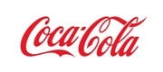 可口可樂企業深度合作伙伴